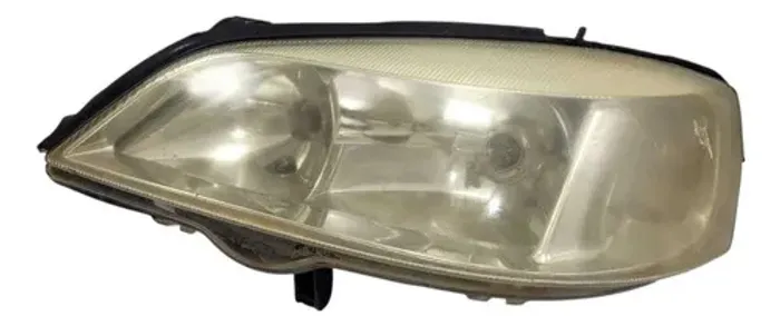 Farol Esquerdo Chevrolet Astra 1999 2002 Esquerdo/motorista