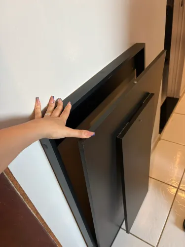 Mesa retrátil