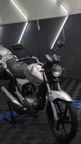 Titan 150 2006 