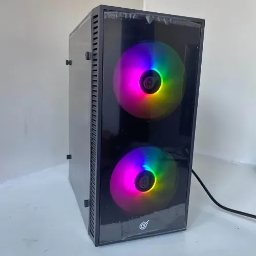 Pc Gamer Novo na Caixa