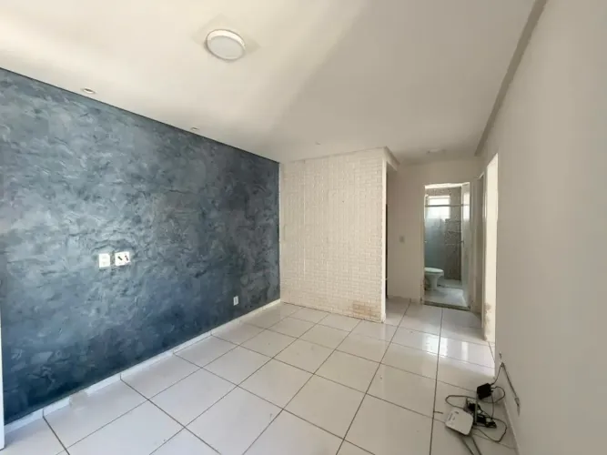 Apartamento para locação no PARQUE PETRÓPOLIS III, PETRÓPOLIS, Maceió, AL