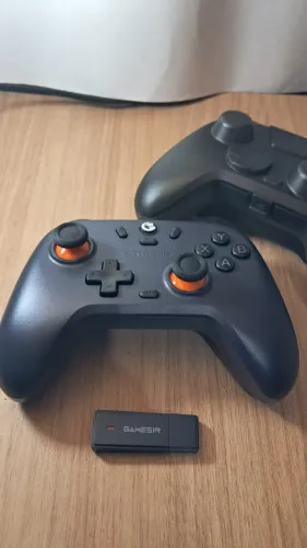 Controle Gamesir T4 NOVA LITE