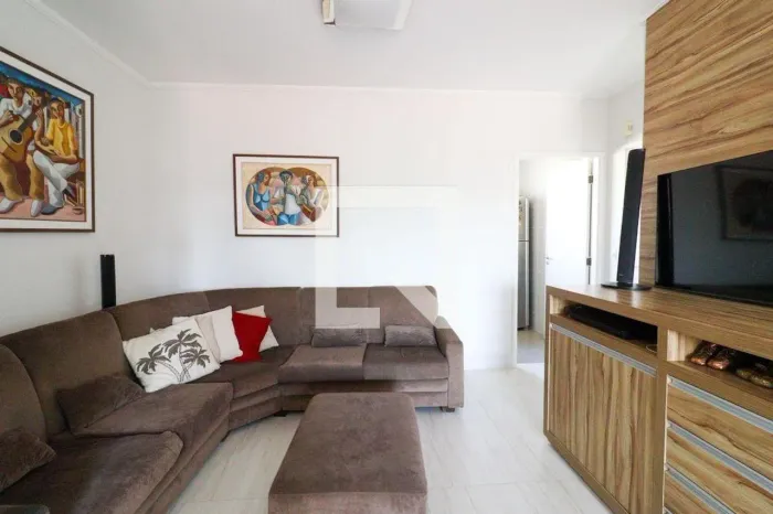 APARTAMENTO RESIDENTIAL em Campinas - São Paulo, Vila Itapura
