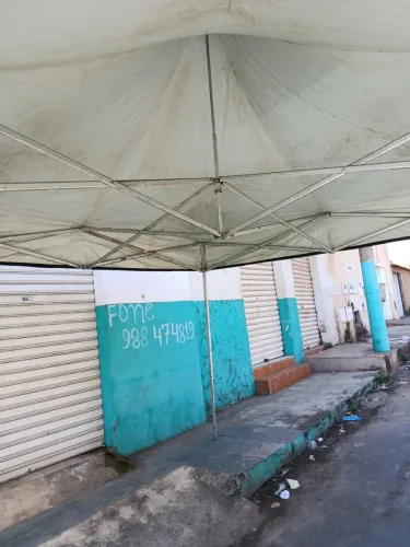Tenda 3x3