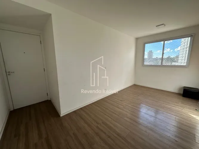 Apartamento à venda em São Paulo-SP, Vila Penteado: 2 quartos, 1 banheiro no CONDOMÍNIO RE