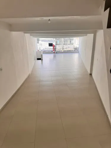 Sobreloja na Rua Xavantes, 131 - sobreloja 120 m²