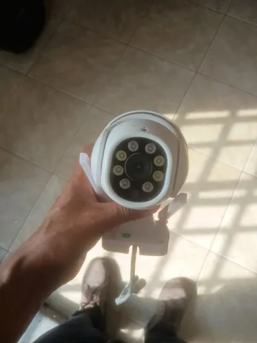 Vendo câmera jortan