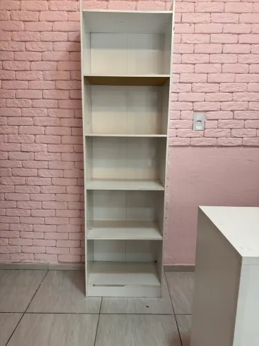 Vende-se Prateleira Expositor MDF