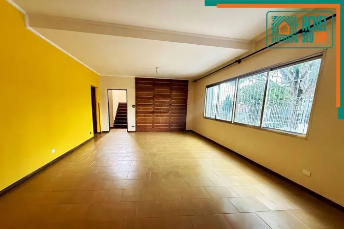 Sobrado a venda Vila São Luis, São Paulo, SP, com 250 m² de área construída, 4 dormitórios