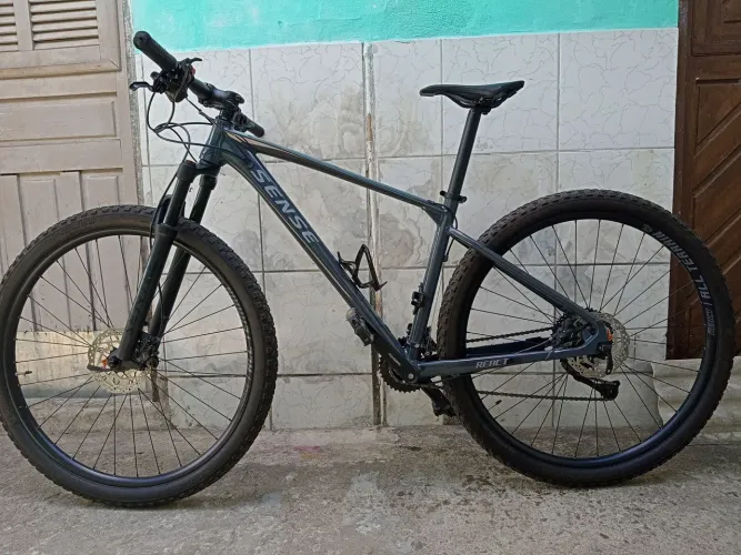 Bicicleta Sense aro 29