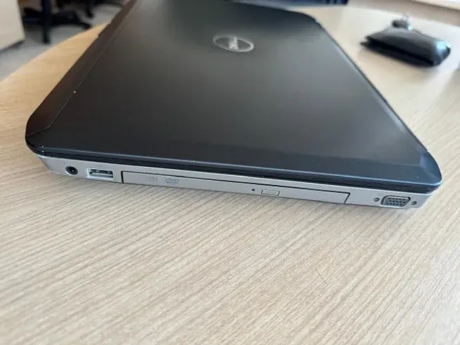 Dell e5530 ou 5520 latitude