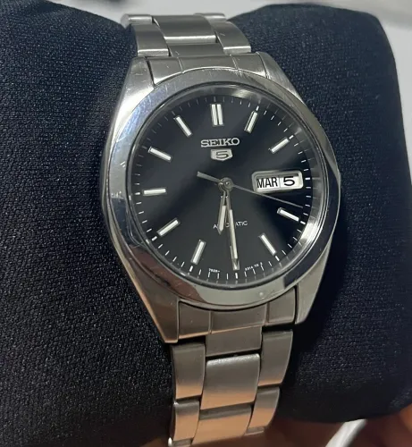 Seiko 5 SNX997K1