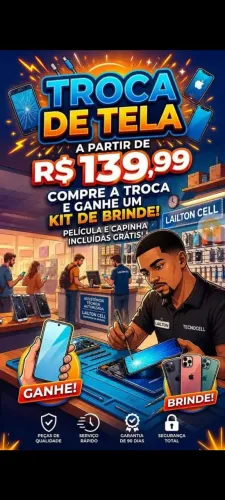Técnico De Smartphone Serviço A Domicílio  