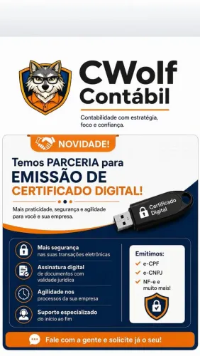 Certificado Digital