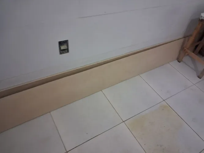 2 Prateleira 3metros com suportes