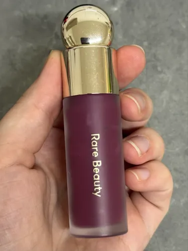Blush líquido Rare beauty faith