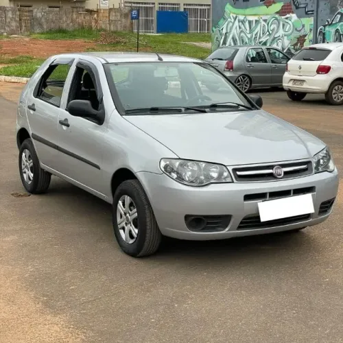 Fiat Palio 1.0 Cel. Econ./italia F.flex 8V 4P 2011