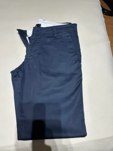 Calça sarja AX