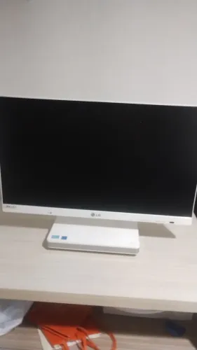 Computador LG ALL in one