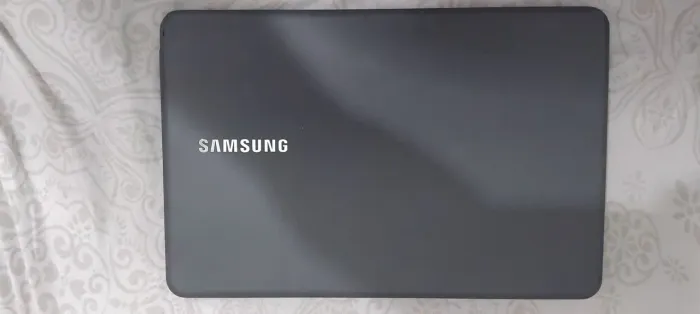 Notebook Samsung core i3