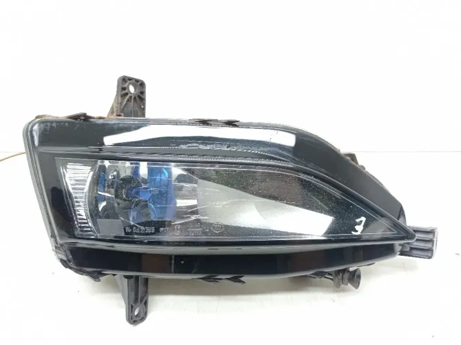 Farol Milha Esquerdo Vw Jetta 1.4 2017 2018 