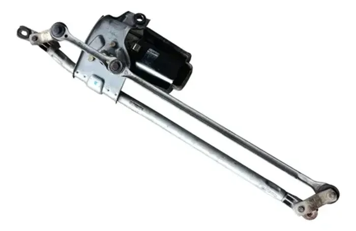 Motor Limpador Parabrisa Dianteiro Tg Fiat Palio 2008 2009