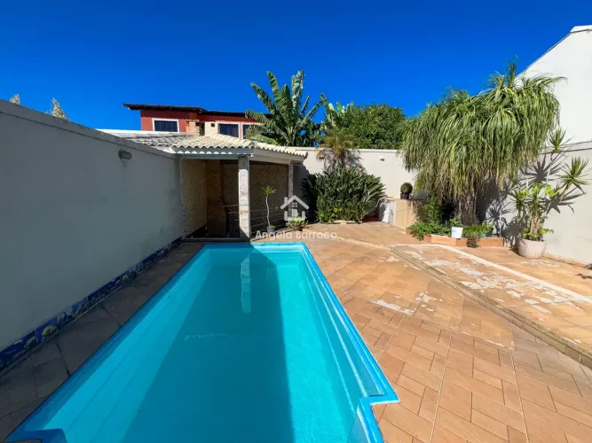 Excelente casa para Alugar no Jardim Atlântico Oeste Itaipuaçu!