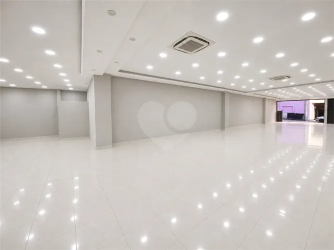 Salão Comercial com 420m² para locação no Centro de Sorocaba SP