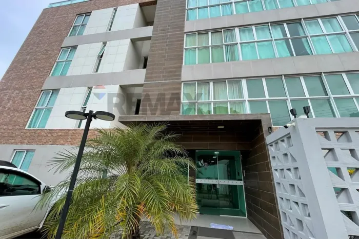Beach Way Carneiros- Porteiro Fechada