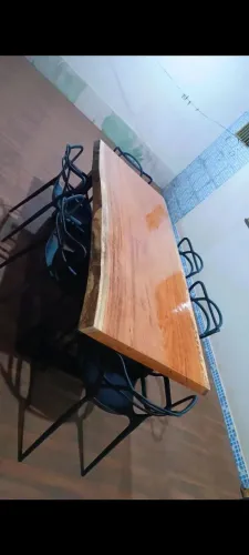Mesa Madeira