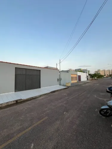 Casa disponível locação