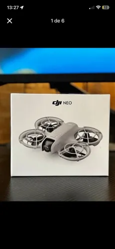 DJI NEO LACRADO