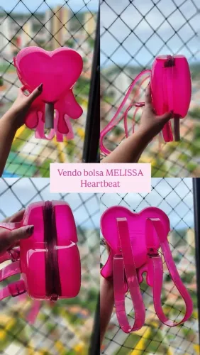 Bolsa Melissa