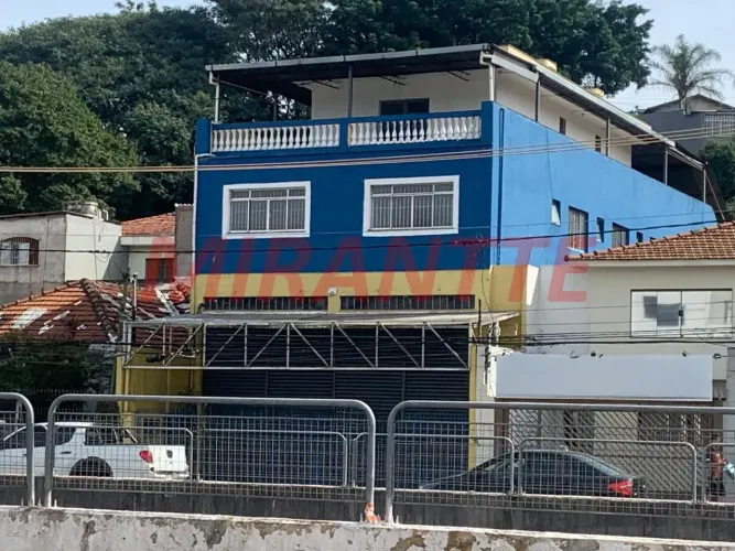 Prédio Comercial para aluguel e venda tem 600 metros quadrados com 10 quartos