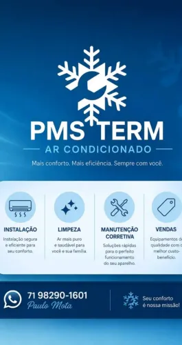 Ar condicionado
