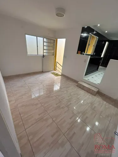 Casa para aluguel, 1 quarto(s), Cidade Patriarca, São Paulo