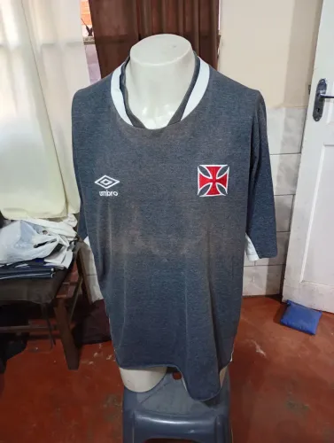 Camisa do Vasco da Gama oficial umbro