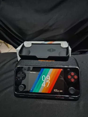 Ayaneo Pocket Ace | Ayn, Retroid, Anbernic