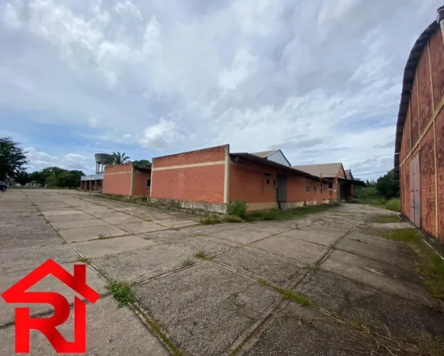 GALPAO COMERCIAL em São Luís - Maranhão, Maracanã