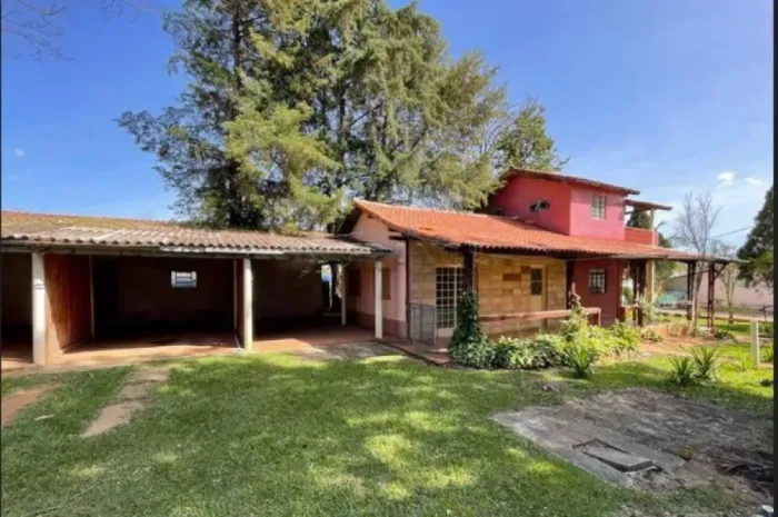 EXCELENTE OPORTUNIDADE DE EMPREENDIMENTO/ RESIDENCIAL/COMERCIAL - CHÁCARA STA RITA DO SAPU