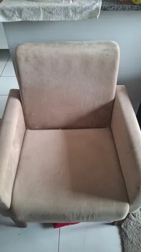 Poltrona elegância