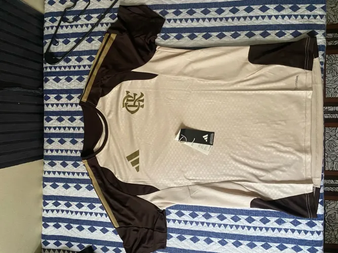 Camisa do Flamengo