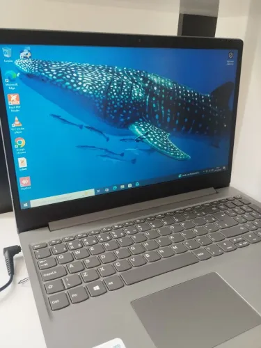 Notebook lenovo ideapad s145