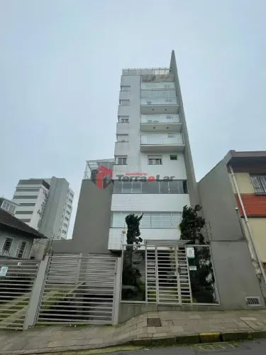 Apartamento Pio X Caxias do Sul