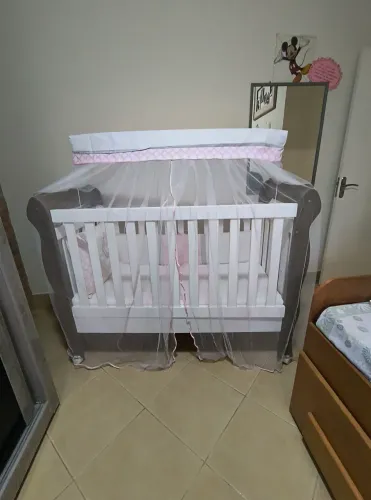 Berço excelente estado