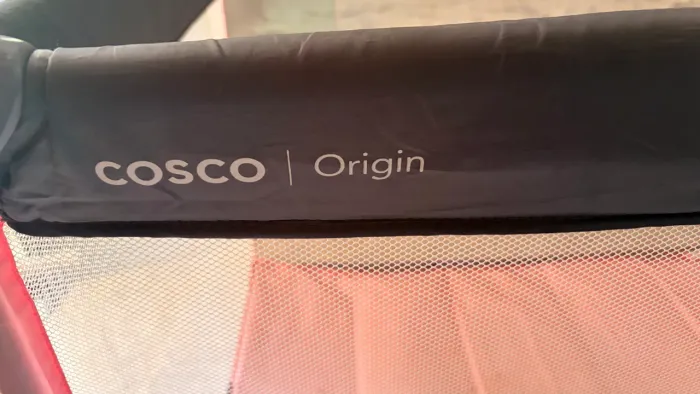 Berço portátil Cosco Origin  