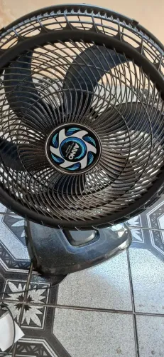 Ventilador Arno 50cm