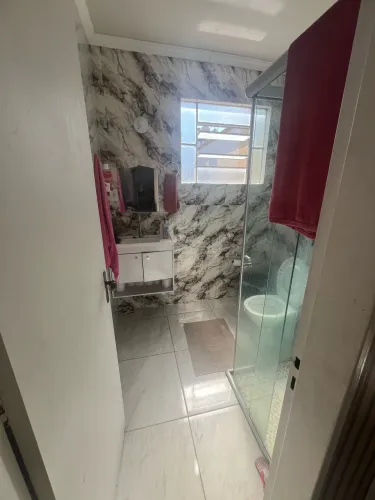 Apartamento com cobertura
