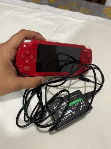 PSP