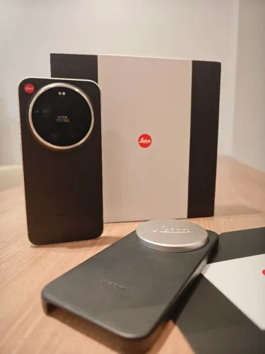 Xiaomi 17 ultra Leica edition GLOBAL OFICIAL